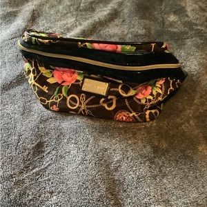 Make up bag